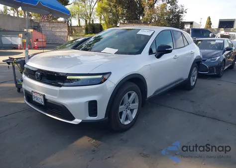 2024 Honda Prologue Ex z USA, uszkodzony, nr VIN 3GPKHVRJ7RS521960